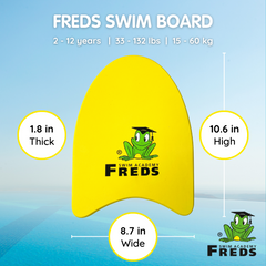 FREDS Swim Board
