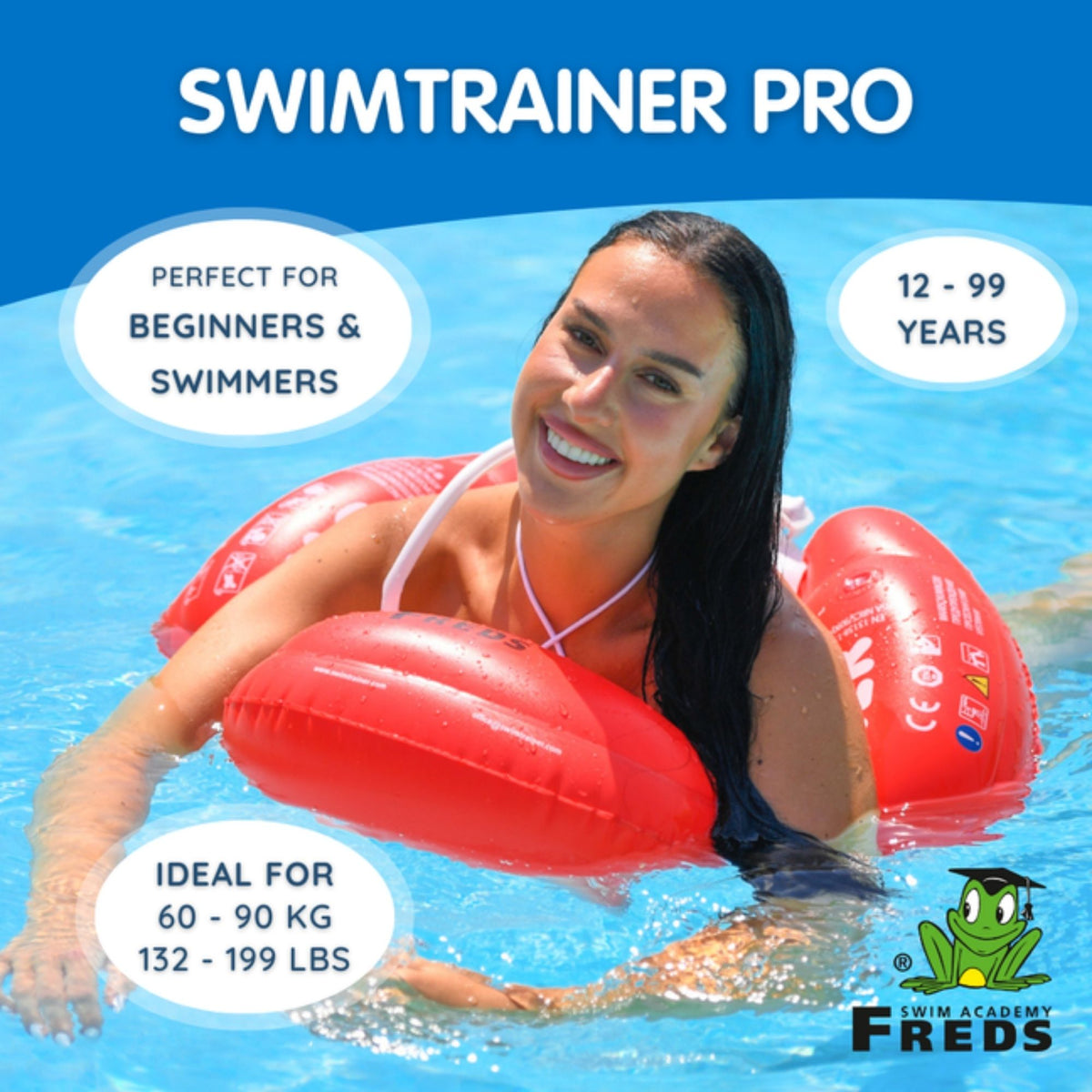 SWIMTRAINER PRO