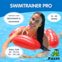 SWIMTRAINER PRO