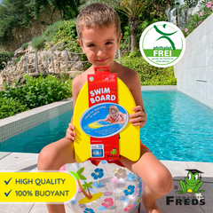 FREDS Swim Board