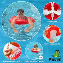 SWIMTRAINER PRO
