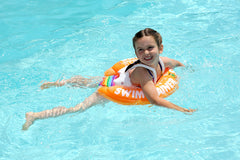 SWIMTRAINER Orange