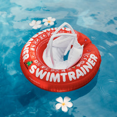 SWIMTRAINER Red