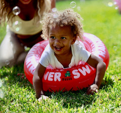 SWIMTRAINER Red