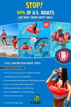 SWIMTRAINER PRO