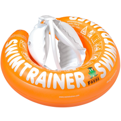 SWIMTRAINER Orange