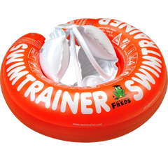 SWIMTRAINER Red