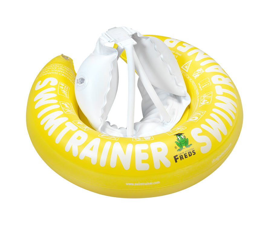 SWIMTRAINER Yellow