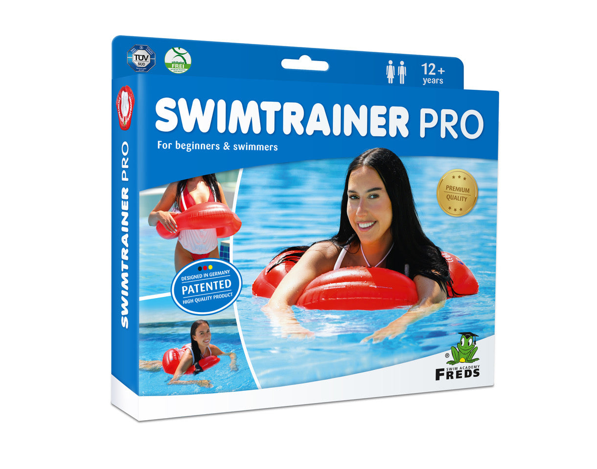 SWIMTRAINER PRO
