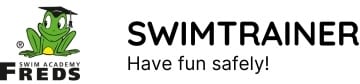 SWIMTRAINER Logo